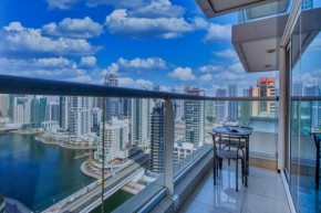 ShoresInn - Waterfront in Heart of Dubai Marina